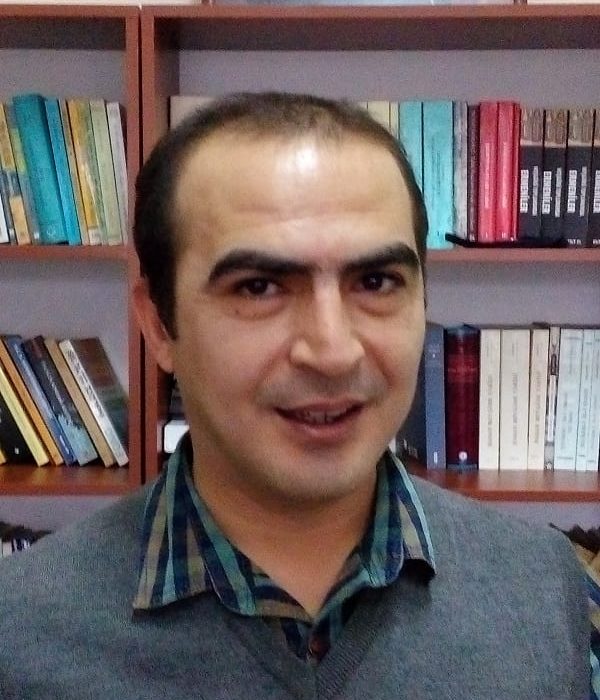 Murat HANİLÇE